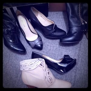Women Shoes
